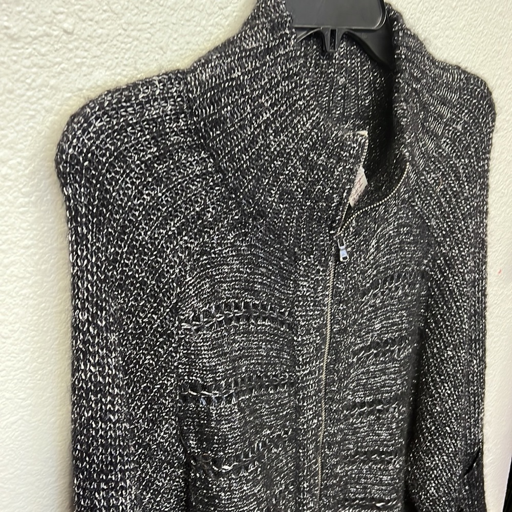 Quicksilver Sweater - image 2